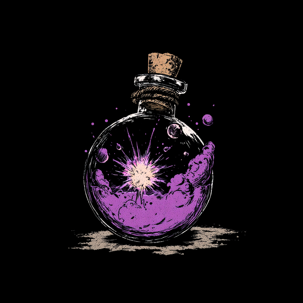 Potion Panic